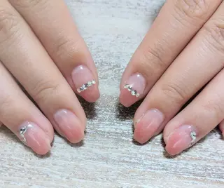 ネイル NailSalon Ne-Neのネイルデザイン