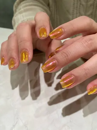 ネイル C. Ricoのネイルデザイン