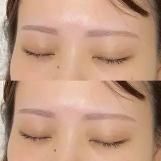 アイブロウ Laciel大橋店 原の眉毛・アイブロウイメージ