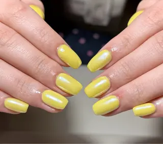 ネイル 🍑 momo_nailのネイルデザイン