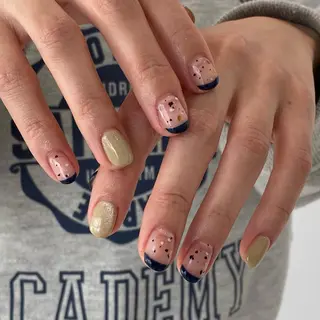 ネイル ayana nails所属・nail salon ayanaのネイルデザイン