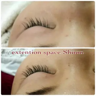 マツエク・マツパ KITTY 立川のネイルデザイン