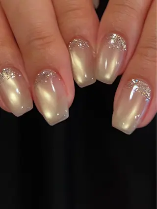 ネイル nr. nayuのネイルデザイン