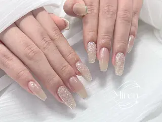 ネイル 🎀Miren 🎀のネイルデザイン