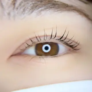 マツエク・マツパ Chelu TOMのマツエク・マツパデザイン