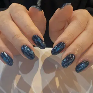 ネイル Etel atelier。のネイルデザイン