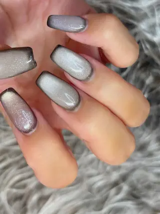 ネイル 平井 幸のネイルデザイン