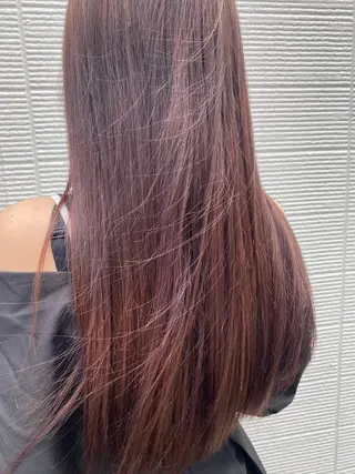 ロング ステラマリス 寺園のマツエク・マツパデザイン