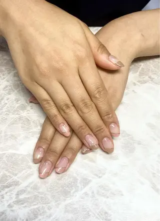 ネイル ゆぴねいる所属・ゆぴねいる yupinailのネイルデザイン