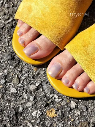 ネイル mai maiのネイルデザイン