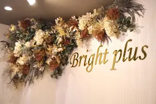 Brightplus ブライトプラスのエステ・リラクイメージ