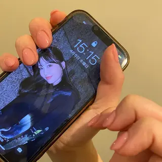 ネイル nnail Natsumiのネイルデザイン