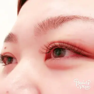 マツエク・マツパ アムールトロワ❤︎ sayakaのマツエク・マツパデザイン