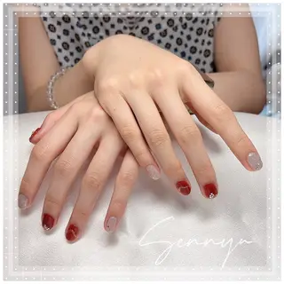 ネイル モンナ CCのネイルデザイン