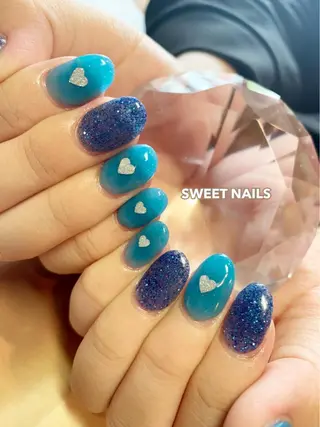 ネイル SWEET⭐️ NAILSのネイルデザイン