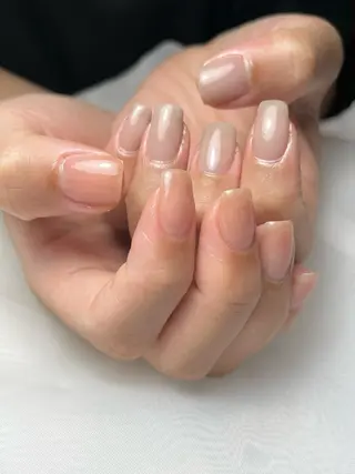 ネイル 金山 沙織のエステ・リラクイメージ