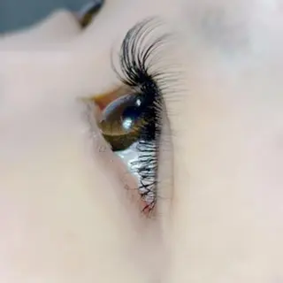 マツエク・マツパ 平山 ゆりのマツエク・マツパデザイン