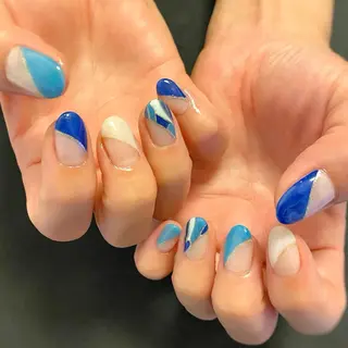 ネイル nail*157 .のネイルデザイン