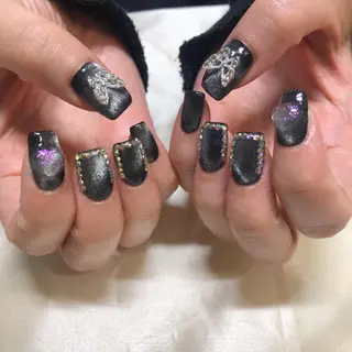 ネイル ViViA momokaのネイルデザイン