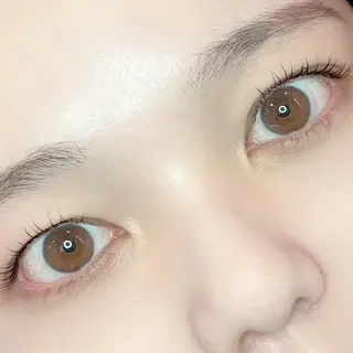 マツエク・マツパ まつげ専門店HAPPINESS所属・HAPPINESS 中島のマツエク・マツパデザイン