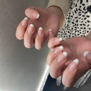 ショート Keiko .のネイルデザイン