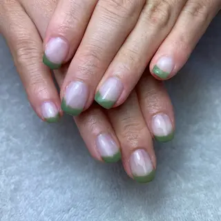 ネイル COCO+所属・COCO +のエステ・リラクイメージ