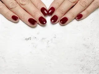 ネイル ネイルサロン ERFOLG  銀座【エアフォルク】所属・ERFOLG 銀座 冨永さくらのネイルデザイン