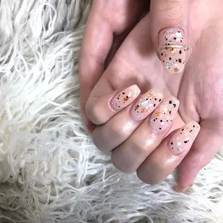 ネイル 1 9 9 7所属・nail 1997のネイルデザイン