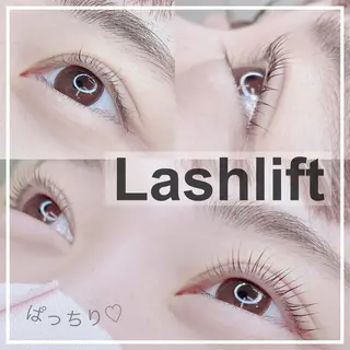 マツエク・マツパ Zina 稲毛海岸 /MAOのマツエク・マツパデザイン