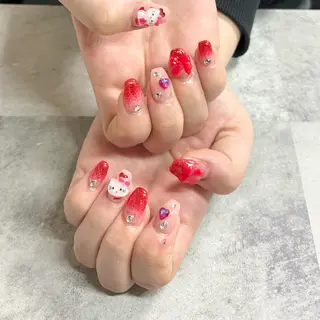 ネイル FELICE ﾌｪﾘｰﾁｪのネイルデザイン