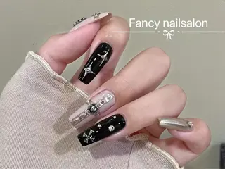 ネイル Fancy Nailsalonのネイルデザイン