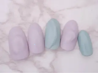 ネイル Ribbon 佐野店のネイルデザイン