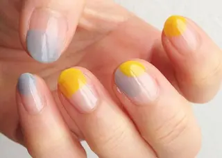 ネイル 「Honey NAIL新宿店」所属・Honey スカルプ専門店のネイルデザイン