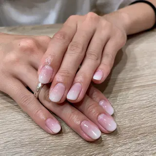 ネイル liberté所属・liberté🫧 新小岩のネイルデザイン