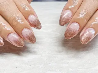 ネイル JULIE NAILのネイルデザイン