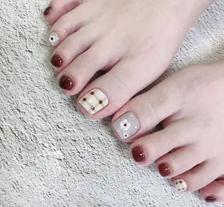 ネイル Cute beauty2のマツエク・マツパデザイン