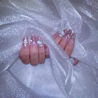 ネイル m ♡のネイルデザイン