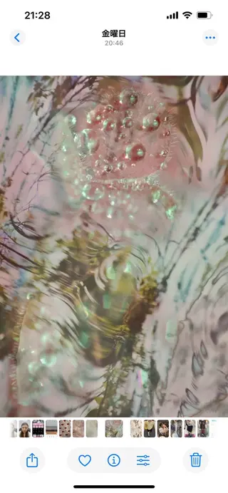 アイブロウ ecarg所属・ecarg / cocoroのマツエク・マツパデザイン