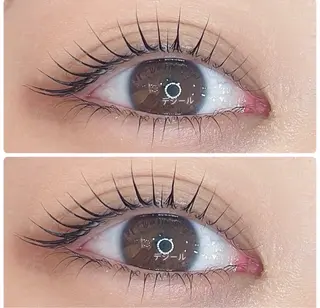 マツエク・マツパ 🌹ブリランテ🌹 大人気店のマツエク・マツパデザイン