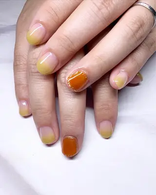 ネイル nail salon happinessのネイルデザイン