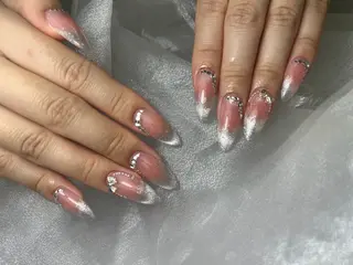 ネイル Mana‪ ‪·͜· ❤︎‬のネイルデザイン