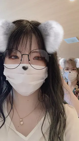 Gain所属・Gain Nanamiのエステ・リラクイメージ