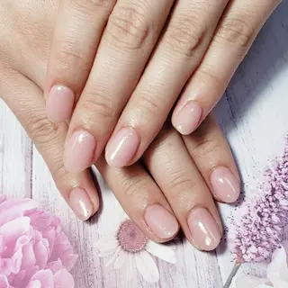 ネイル ビジュード ネイルのネイルデザイン