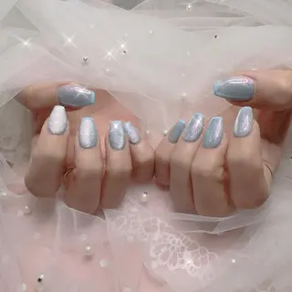 ネイル 🎀シズカ nail🎀のネイルデザイン