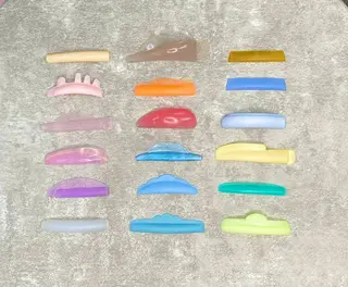 マツエク・マツパ Make Sense ⭐︎銀座のマツエク・マツパデザイン