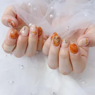 メンズ ネイル Nao 🎀💕のネイルデザイン