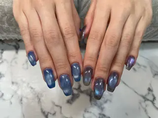 ネイル nail salon ily 武蔵新城のネイルデザイン