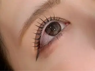 マツエク・マツパ Prize Iris Ricoのマツエク・マツパデザイン