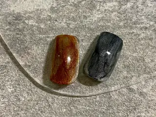 ネイル Ref beauty eyelash&nail所属・Sasaki Mamiの眉毛・アイブロウイメージ