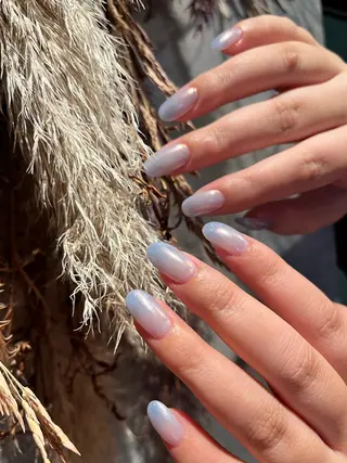 ネイル FUKA🌞 je belle 三鷹のネイルデザイン